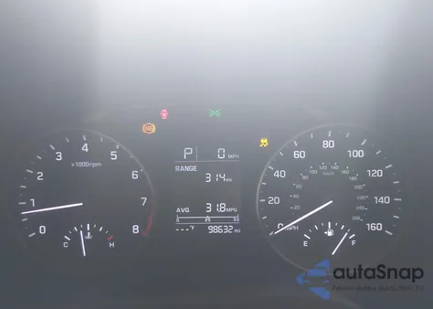 2018 Hyundai Elantra Se z USA, uszkodzony, nr VIN 5NPD74LF0JH275408